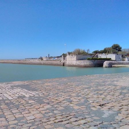 Sur Le Vieux Port, Centre De La Rochelle Apartment La Rochelle  Luaran gambar