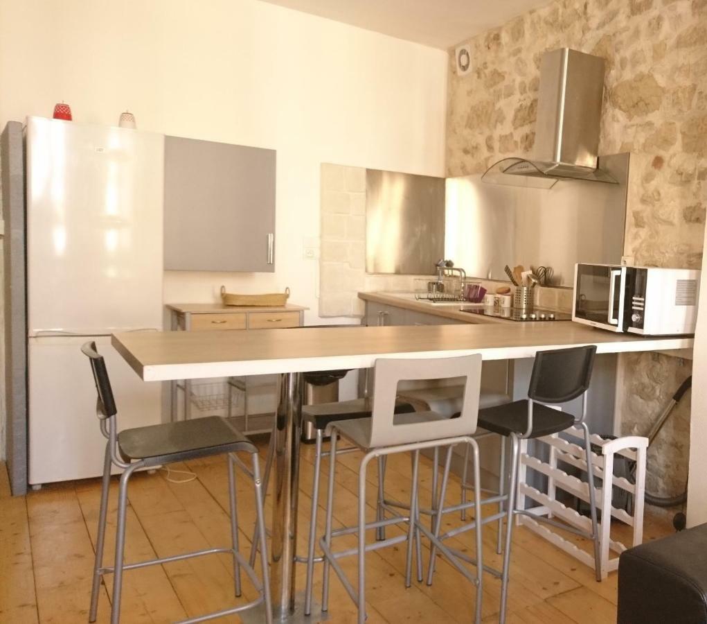 Sur Le Vieux Port, Centre De La Rochelle Apartment La Rochelle  Luaran gambar